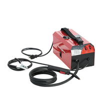 Load image into Gallery viewer, KickingHorse F130 120V flux core gasless MIG welder