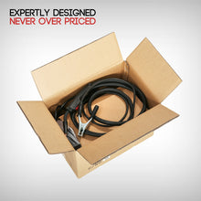 Load image into Gallery viewer, KickingHorse F130 120V flux core gasless MIG welder