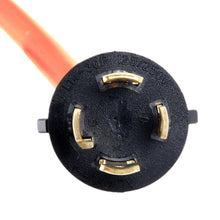 Load image into Gallery viewer, NEMA 6-50R to L14-30P adapter cable for generator, 220V