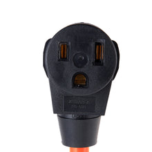 Load image into Gallery viewer, NEMA 6-50R to L14-30P adapter cable for generator, 220V
